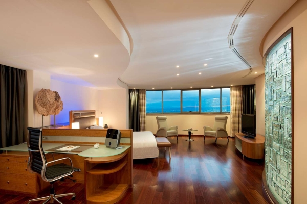 Hotel Meliá Valencia